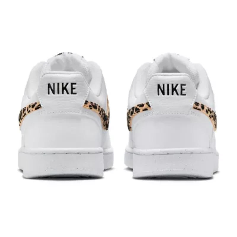 Nike Court Vision Low Next Nature Womens Sneakers