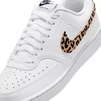 Nike Court Vision Low Next Nature Womens Sneakers