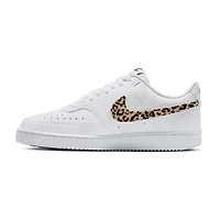 Nike Court Vision Low Next Nature Womens Sneakers