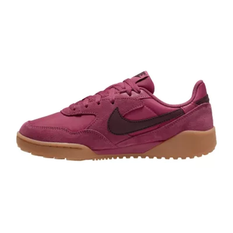 Nike Terra Manta Suede Womens Sneakers