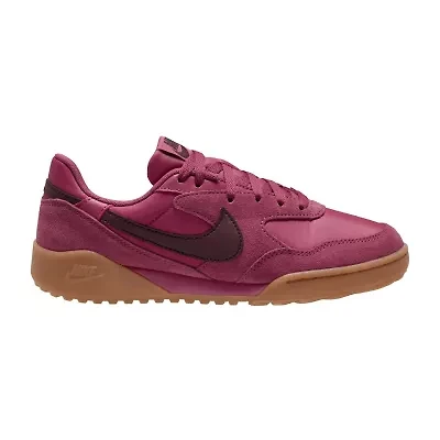 Nike Terra Manta Suede Womens Sneakers