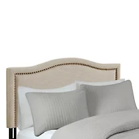 Madison Park Augusta Upholstery Headboard