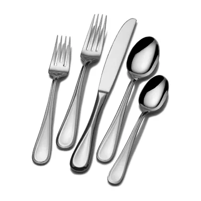 Mikasa® Bravo 20-pc. Flatware Set