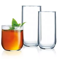 Luminarc Mode 18-pc. Drinkware Set