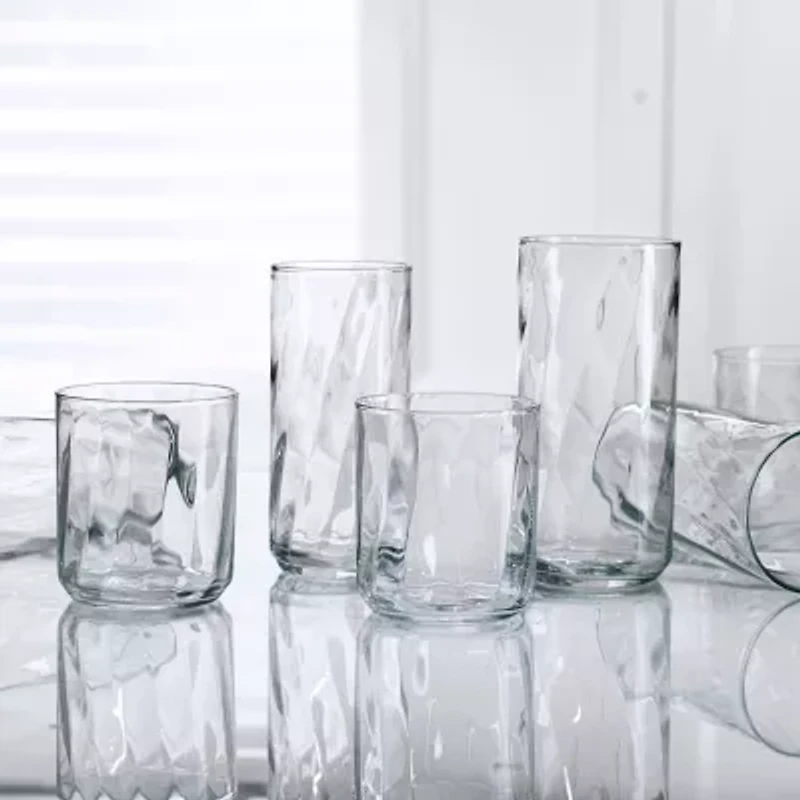 Luminarc Rumba 18-pc. Drinkware Set