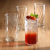 Luminarc Rumba 18-pc. Drinkware Set