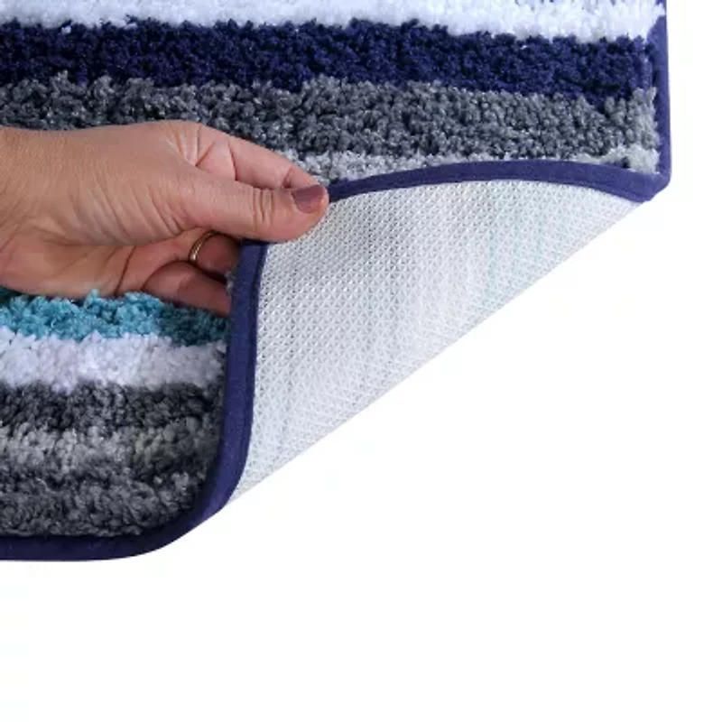 Better Trends Griffie Tufted Bath Rug 4-pc. Bath Rug Set