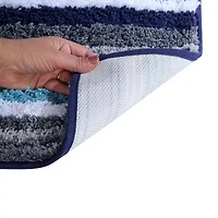 Better Trends Griffie Tufted Bath Rug 4-pc. Bath Rug Set