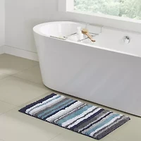 Better Trends Griffie Tufted Bath Rug 4-pc. Bath Rug Set