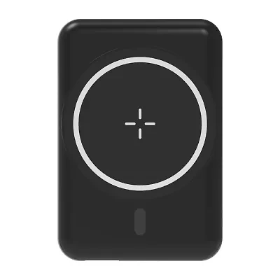 Tzumi 5000 MAH Mag Safe Power Bank