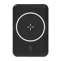 Tzumi 5000 MAH Mag Safe Power Bank