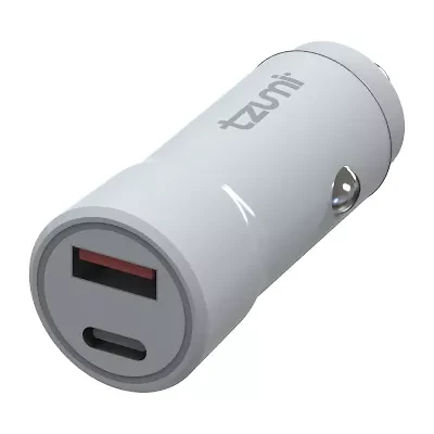 Tzumi Type-C Car Charger
