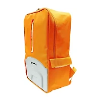 New Smart Backpack with LED Light Safety Function