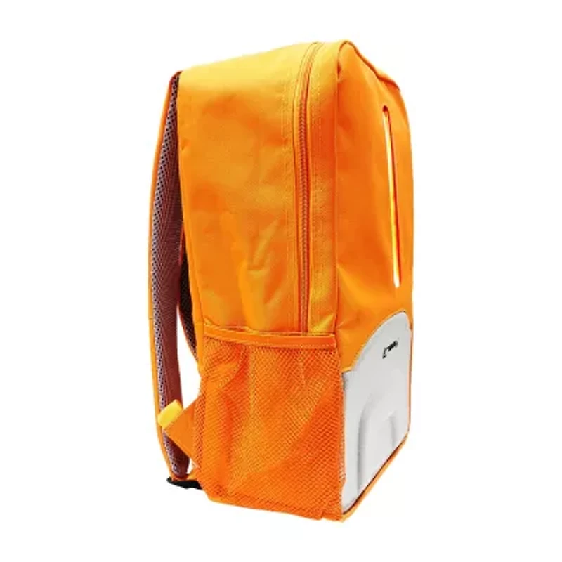 New Smart Backpack with LED Light Safety Function