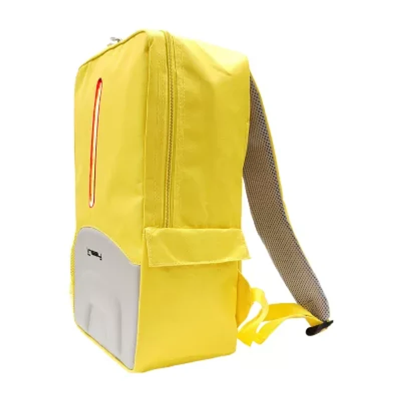 New Smart Backpack with LED Light Safety Function