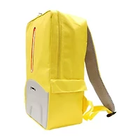 New Smart Backpack with LED Light Safety Function