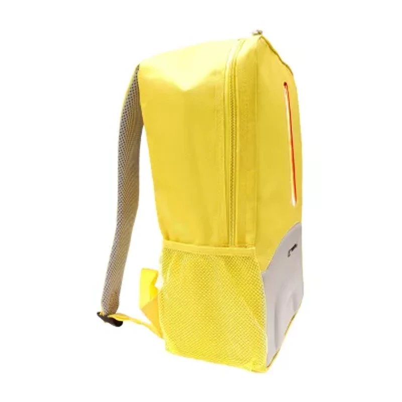 New Smart Backpack with LED Light Safety Function