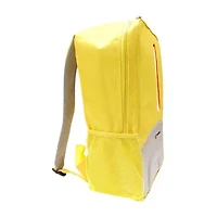 New Smart Backpack with LED Light Safety Function