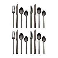 Towle Graciela Forged 16-pc. Stainless Steel Flatware Set