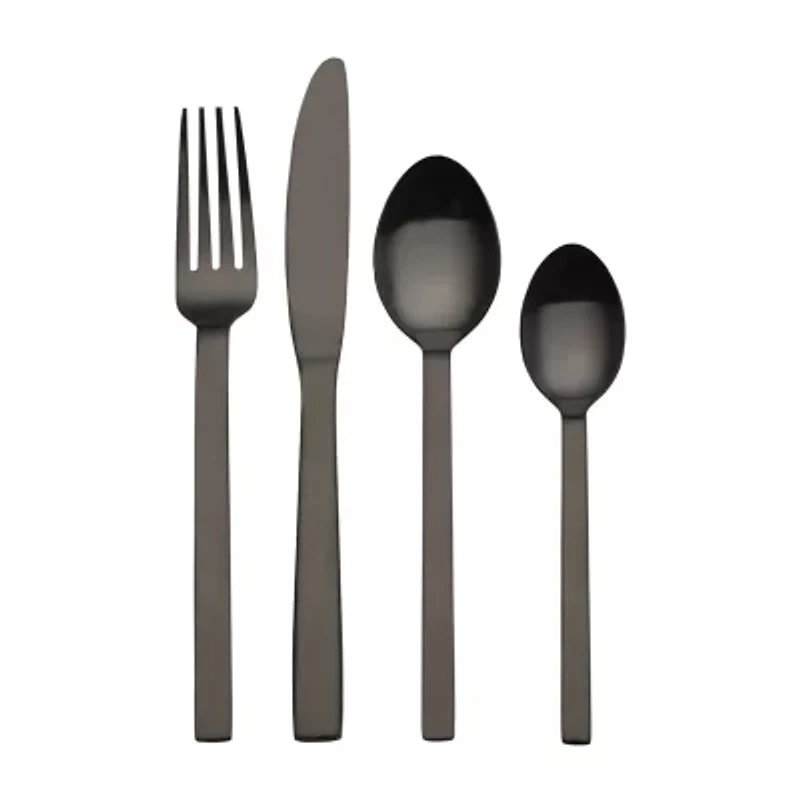 Towle Graciela Forged 16-pc. Stainless Steel Flatware Set