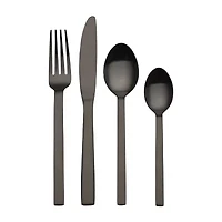 Towle Graciela Forged 16-pc. Stainless Steel Flatware Set