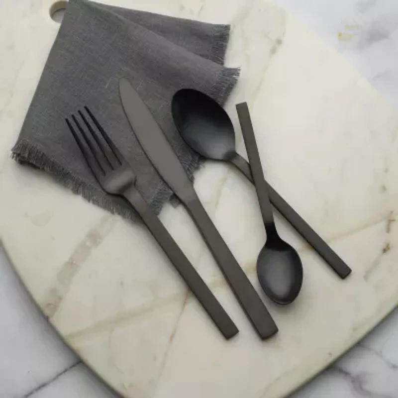 Towle Graciela Forged 16-pc. Stainless Steel Flatware Set