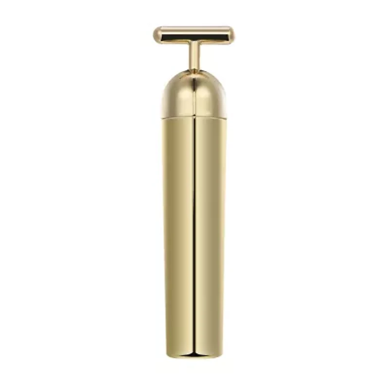 Prospera Gold Pulse Facial Massager