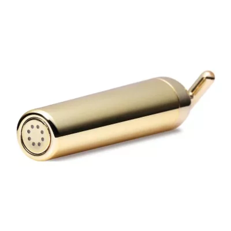 Prospera Gold Pulse Facial Massager