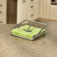 Spectrum Diversified Euro Weighted Napkin Holder