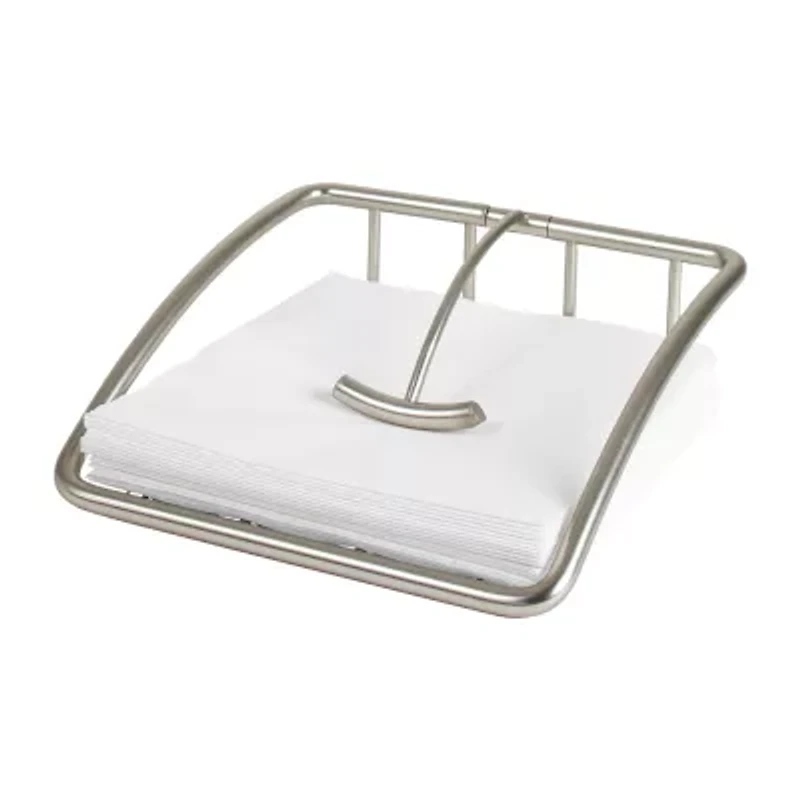 Spectrum Diversified Euro Weighted Napkin Holder