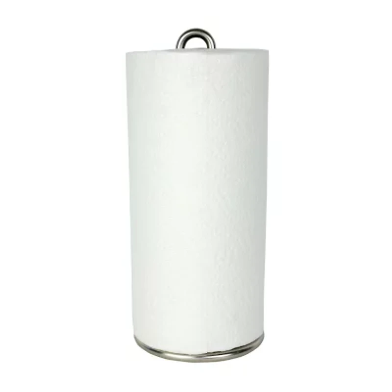 Spectrum Diversified Euro Paper Towel Holder