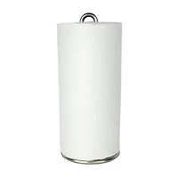 Spectrum Diversified Euro Paper Towel Holder