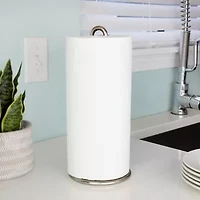 Spectrum Diversified Euro Paper Towel Holder