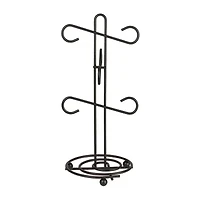 Spectrum Diversified Scroll Holder Mug Tree