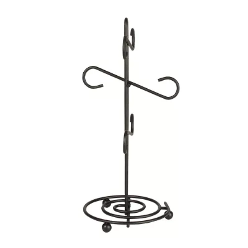 Spectrum Diversified Scroll Holder Mug Tree