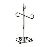 Spectrum Diversified Scroll Holder Mug Tree