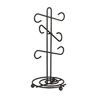 Spectrum Diversified Scroll Holder Mug Tree