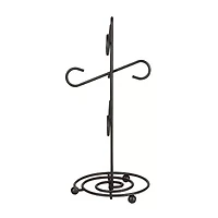 Spectrum Diversified Scroll Holder Mug Tree