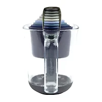 Tovolo Nesting Measuring Cups & Spoons