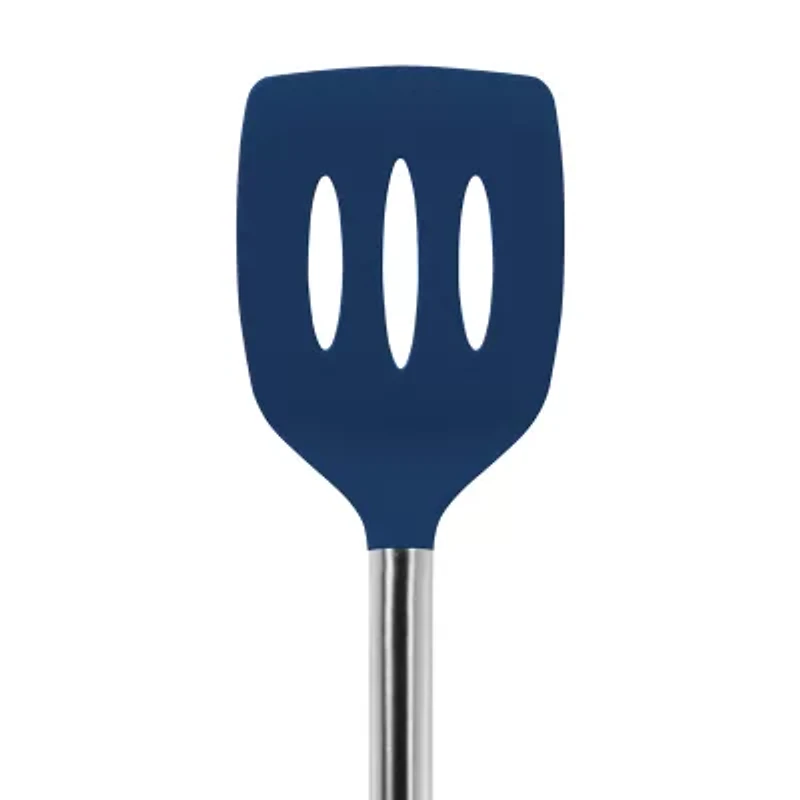 Tovolo Silicone Slotted Turner