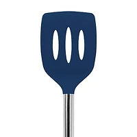Tovolo Silicone Slotted Turner