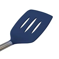 Tovolo Silicone Slotted Turner