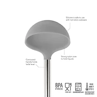 Tovolo Silicone Ladle