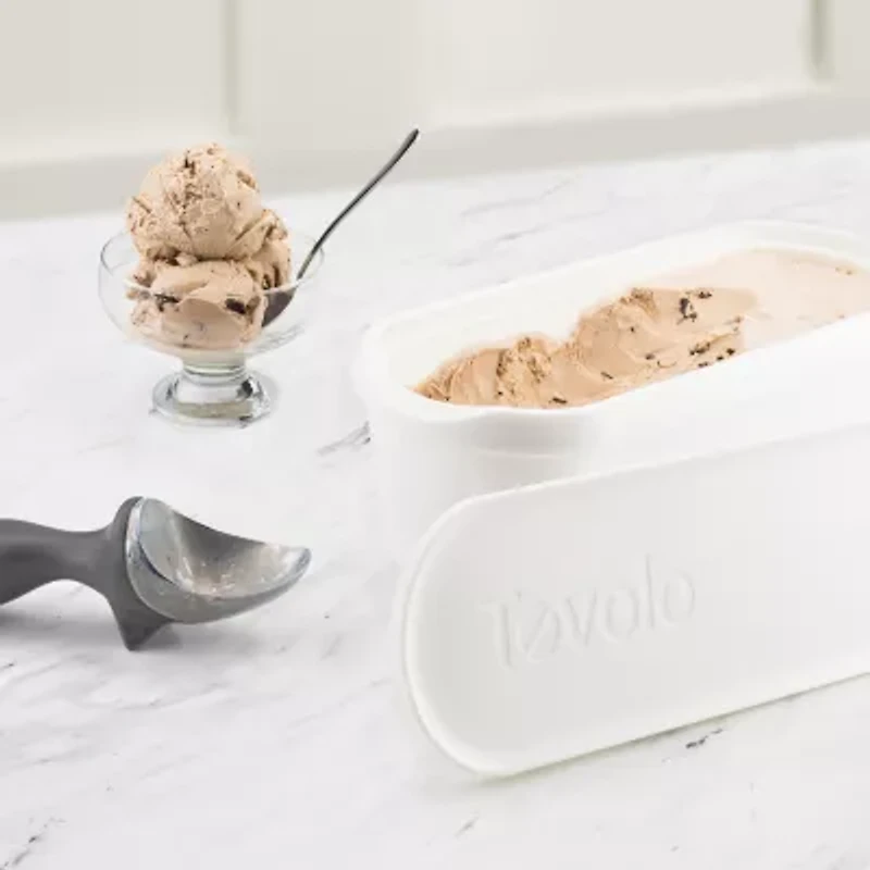Tovolo Tilt Up Ice Cream Scoop