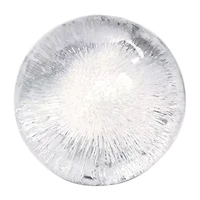 Tovolo Sphere Ice 2-pc. Ice Mold