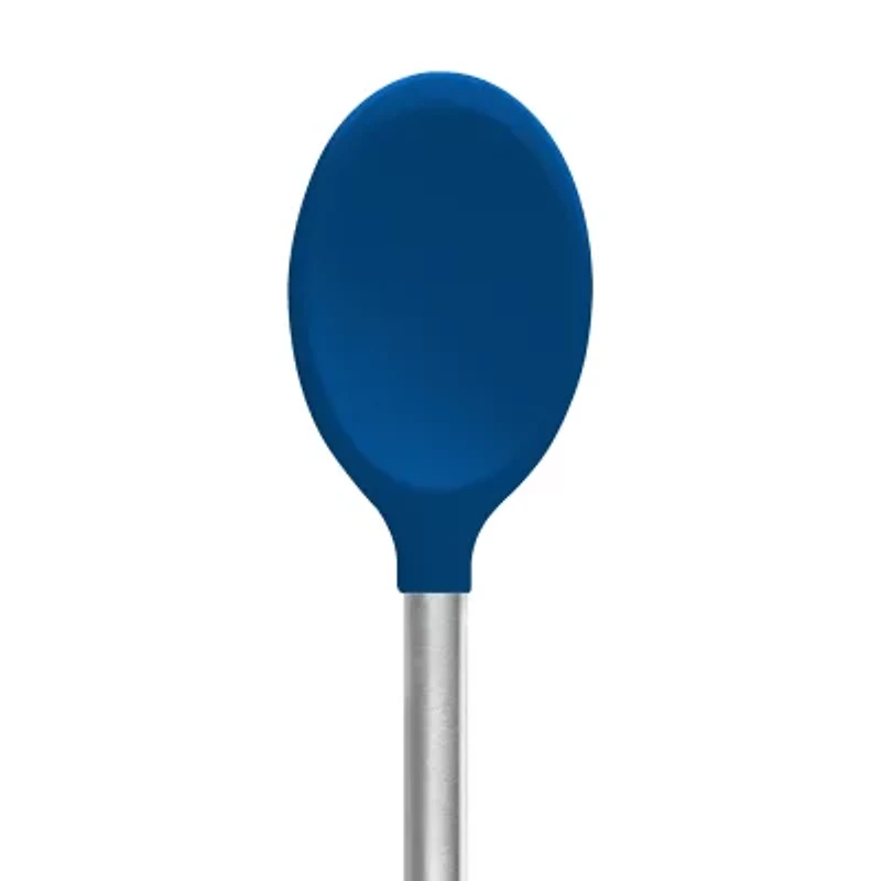 Tovolo Silicone Mixing Serving Spoon