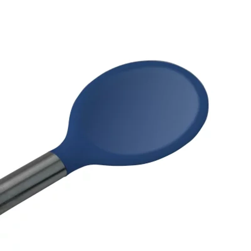 Tovolo Silicone Mixing Serving Spoon