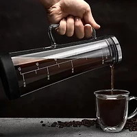 Joyjolt Fresco Cold Coffee - 32 Oz Beverage Dispenser