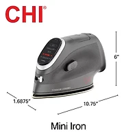 CHI Mini Iron