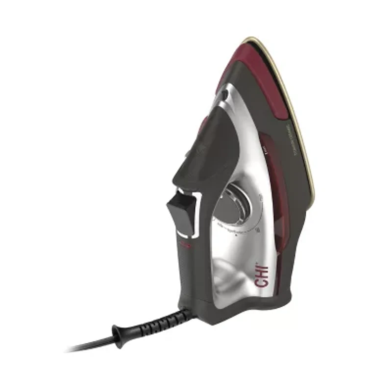 CHI SteamShot 2-IN-1 Iron and Steamer